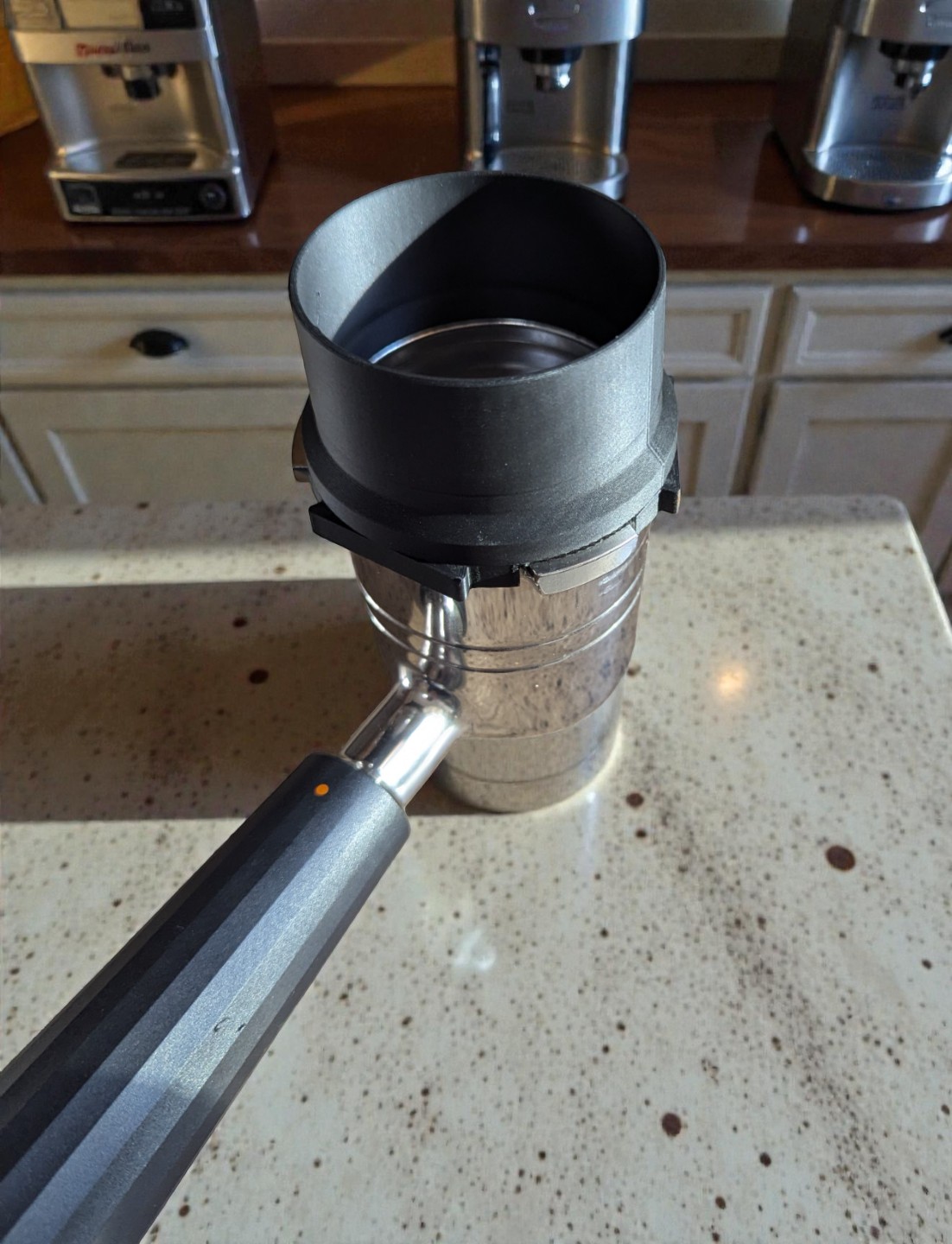 ☕ Ninja Luxe Café Funnel Replacement thumbnail