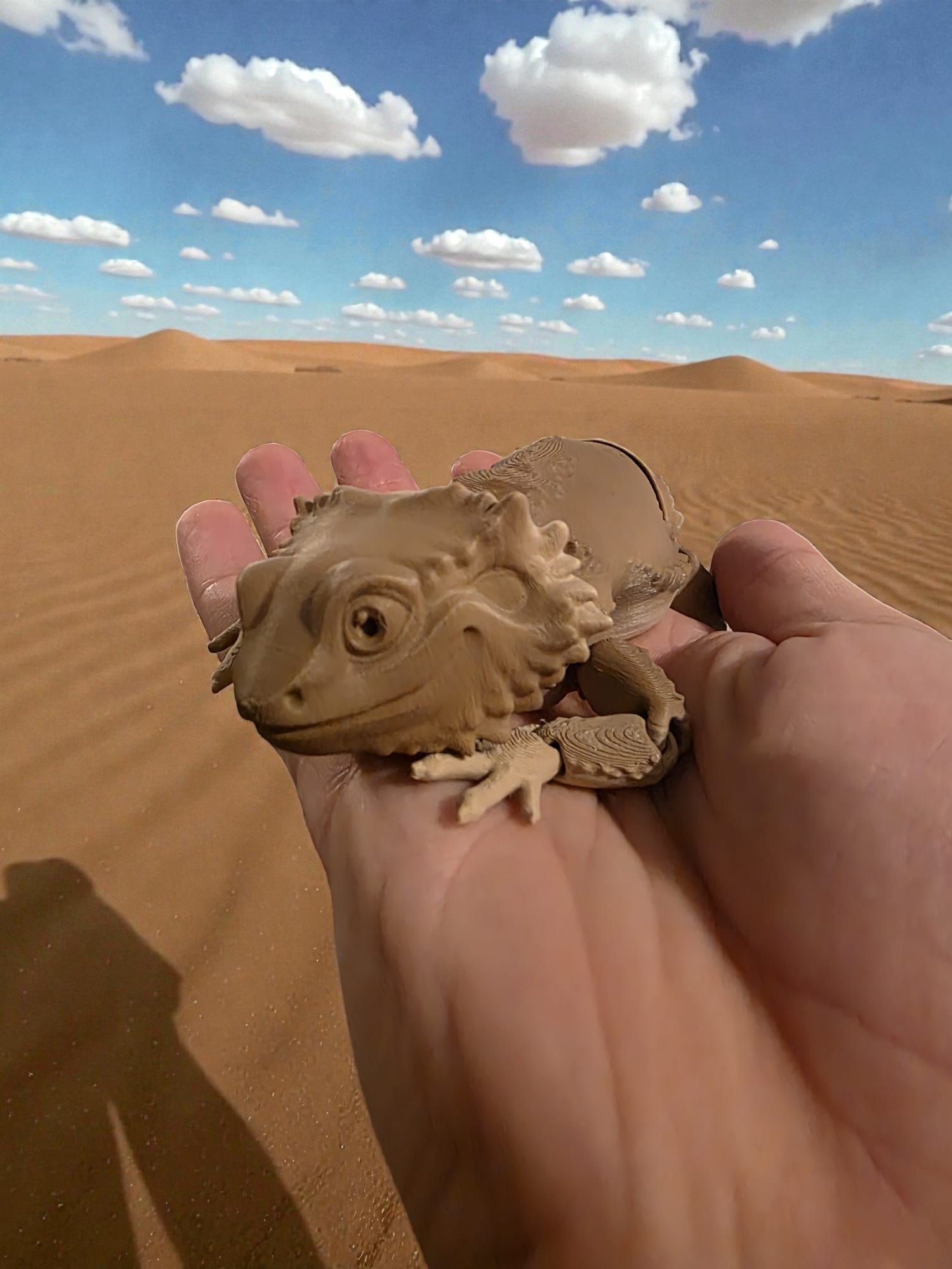 Bearded Dragon thumbnail