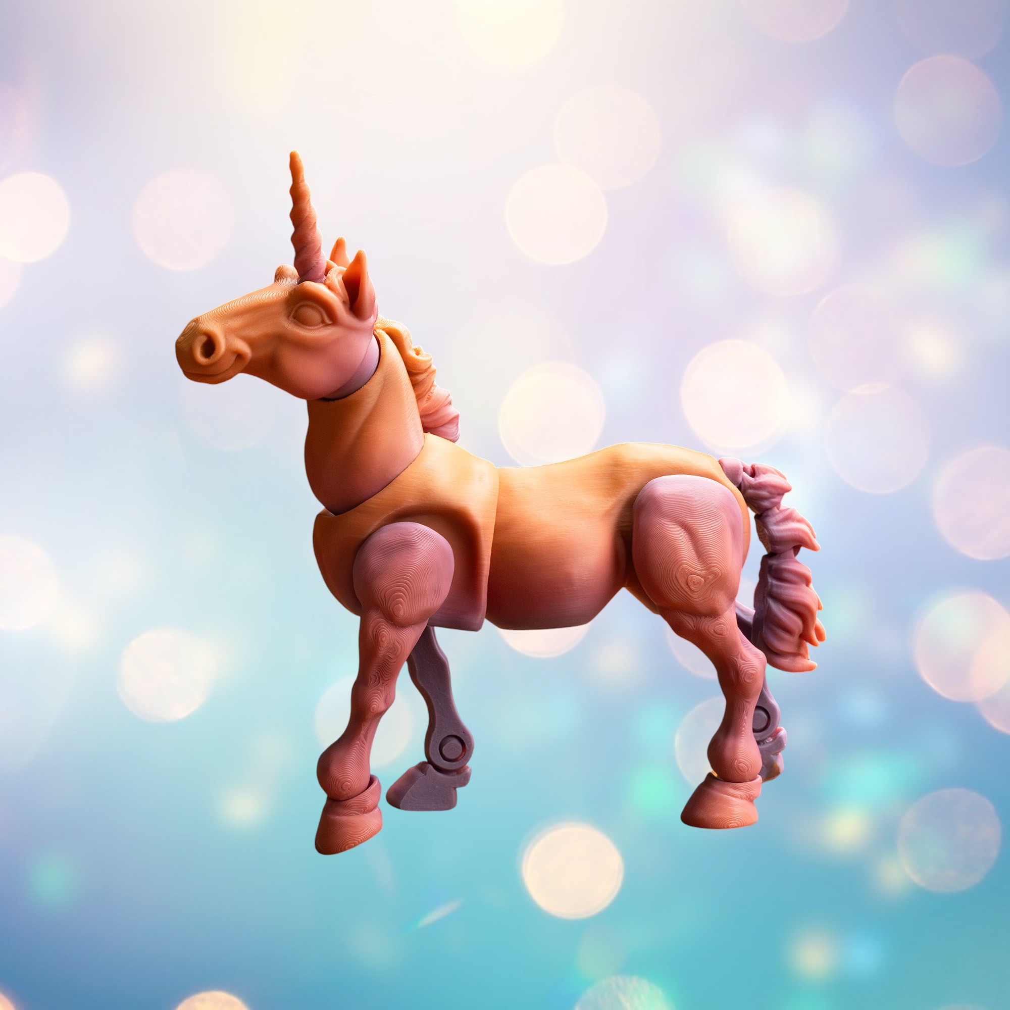 Horse or Unicorn thumbnail