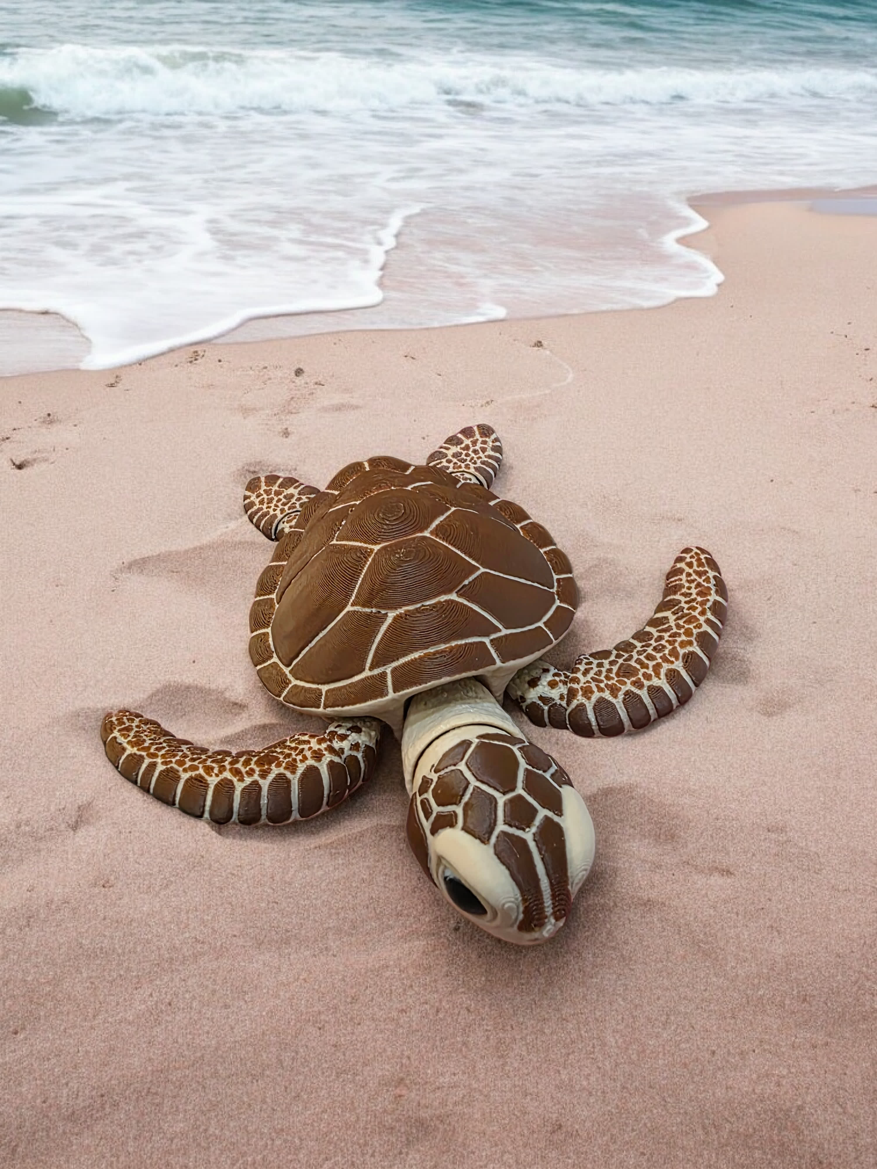 Sea Turtle thumbnail