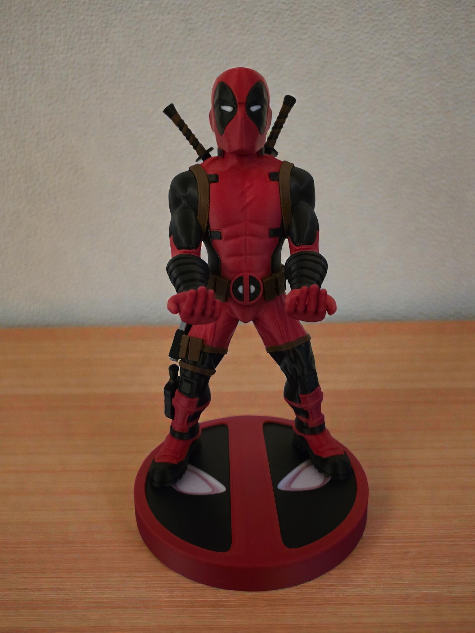 Deadpool Controller Stand thumbnail