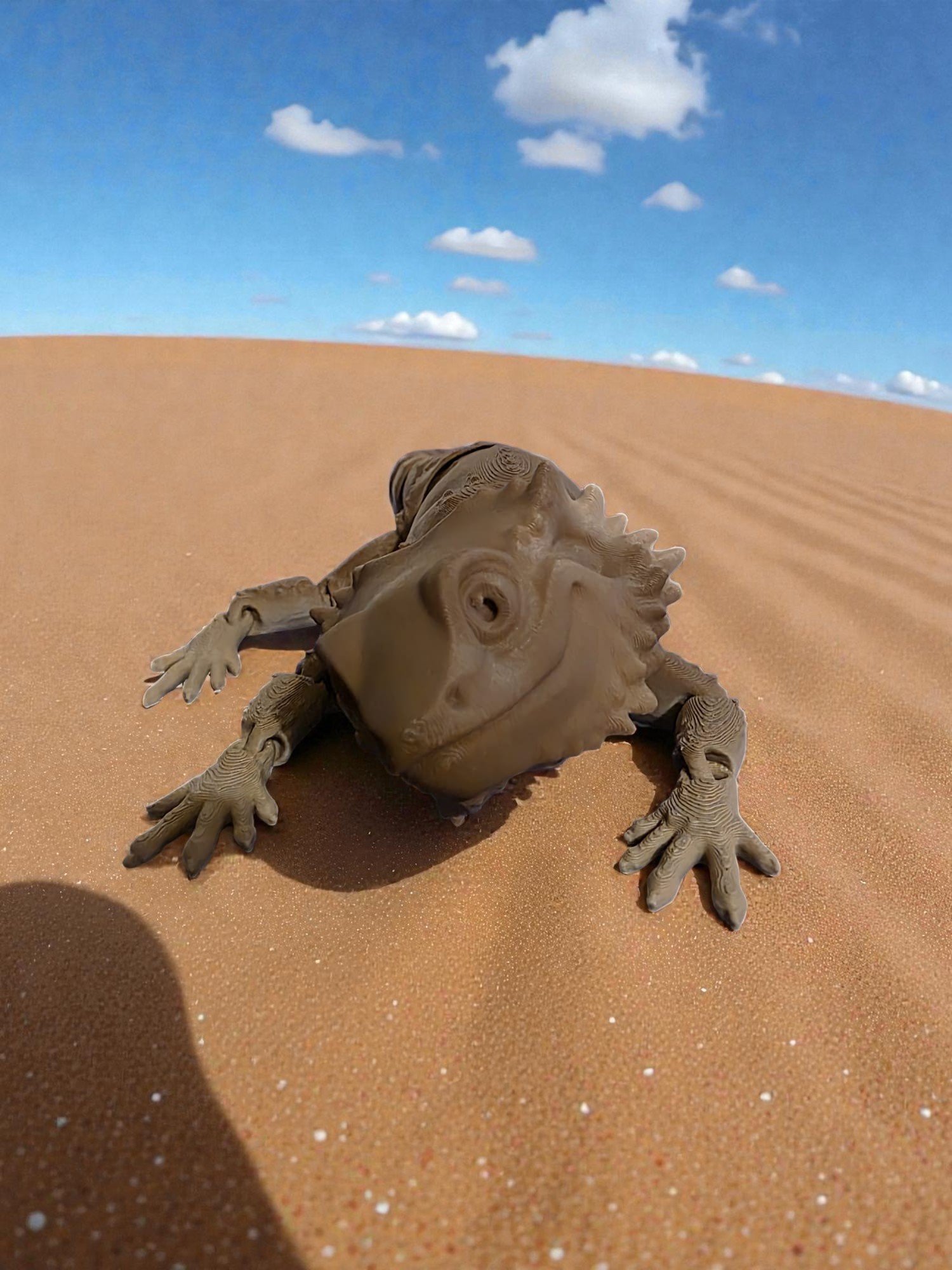 Bearded Dragon thumbnail