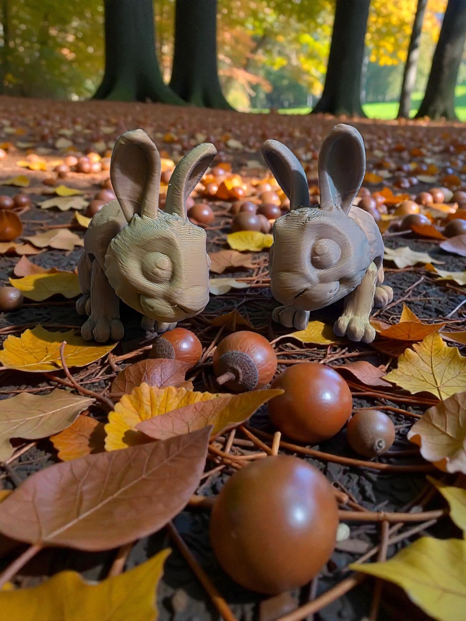 Mini Rabbit thumbnail