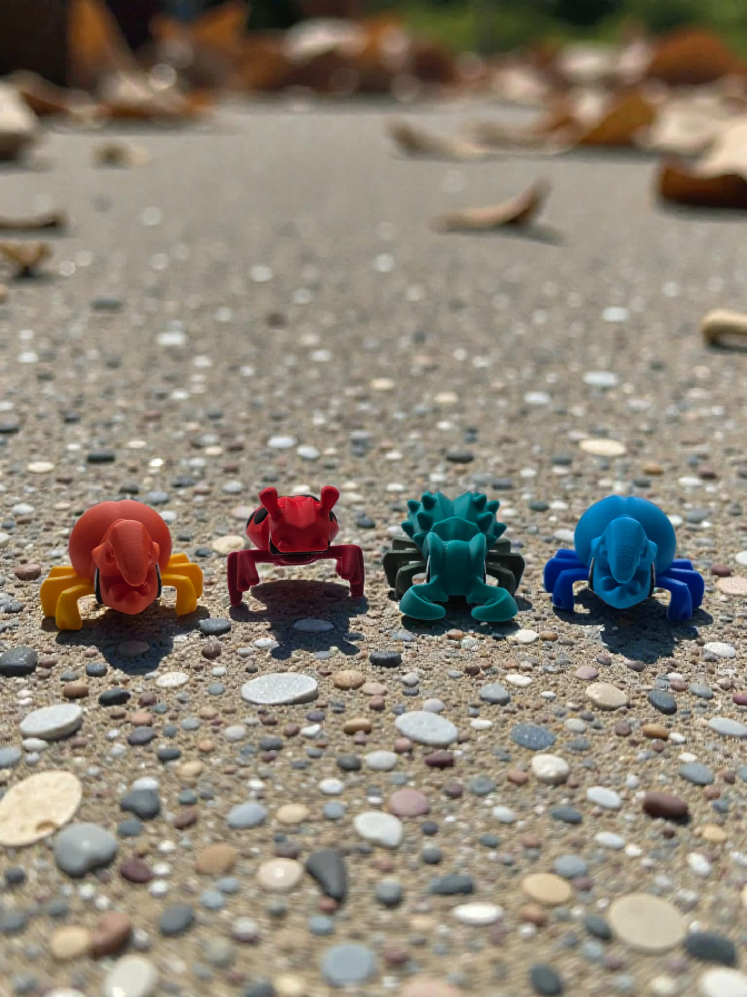 🐞 Modular Beetle Collection thumbnail