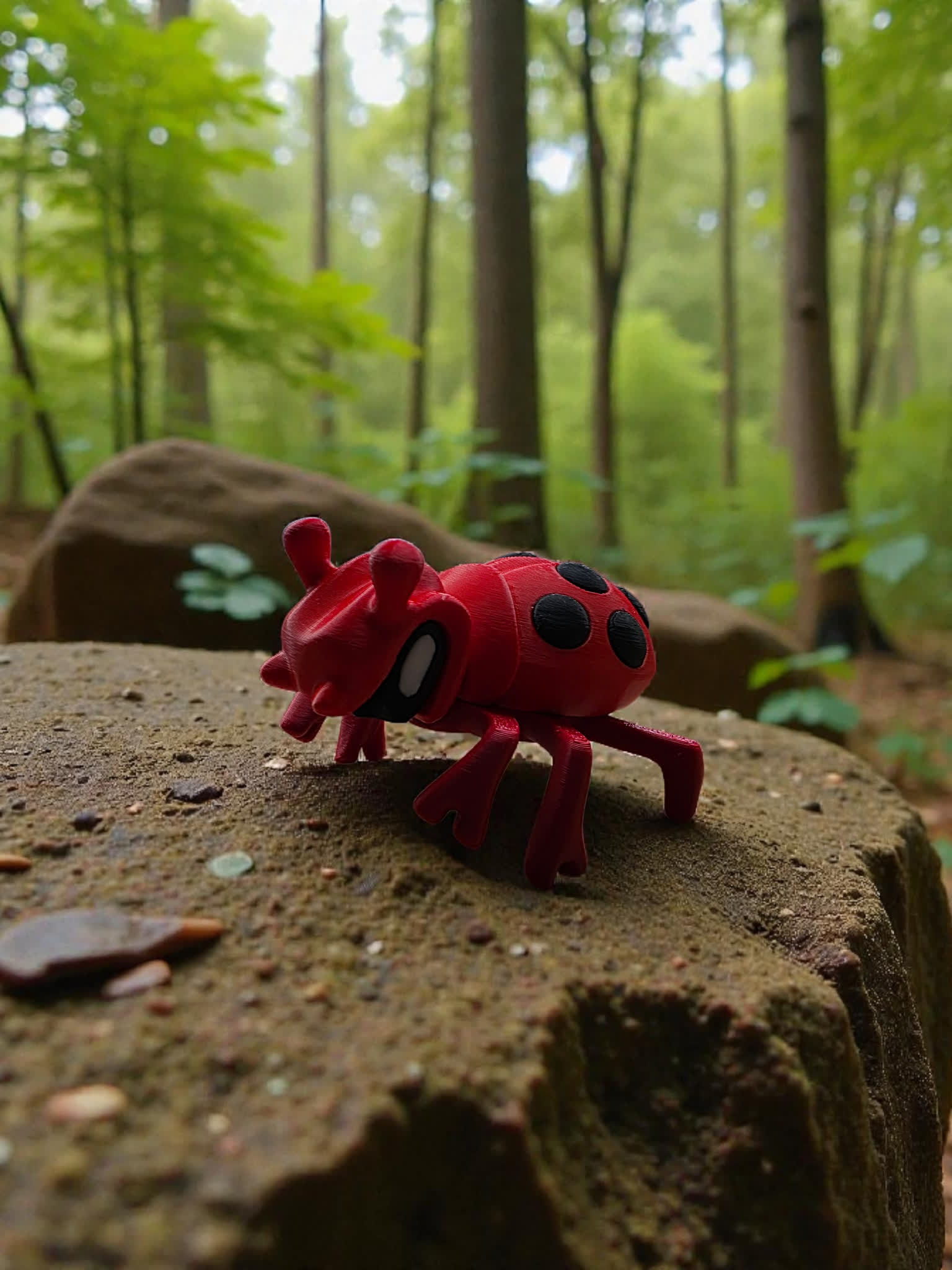 🐞 Modular Beetle Collection thumbnail