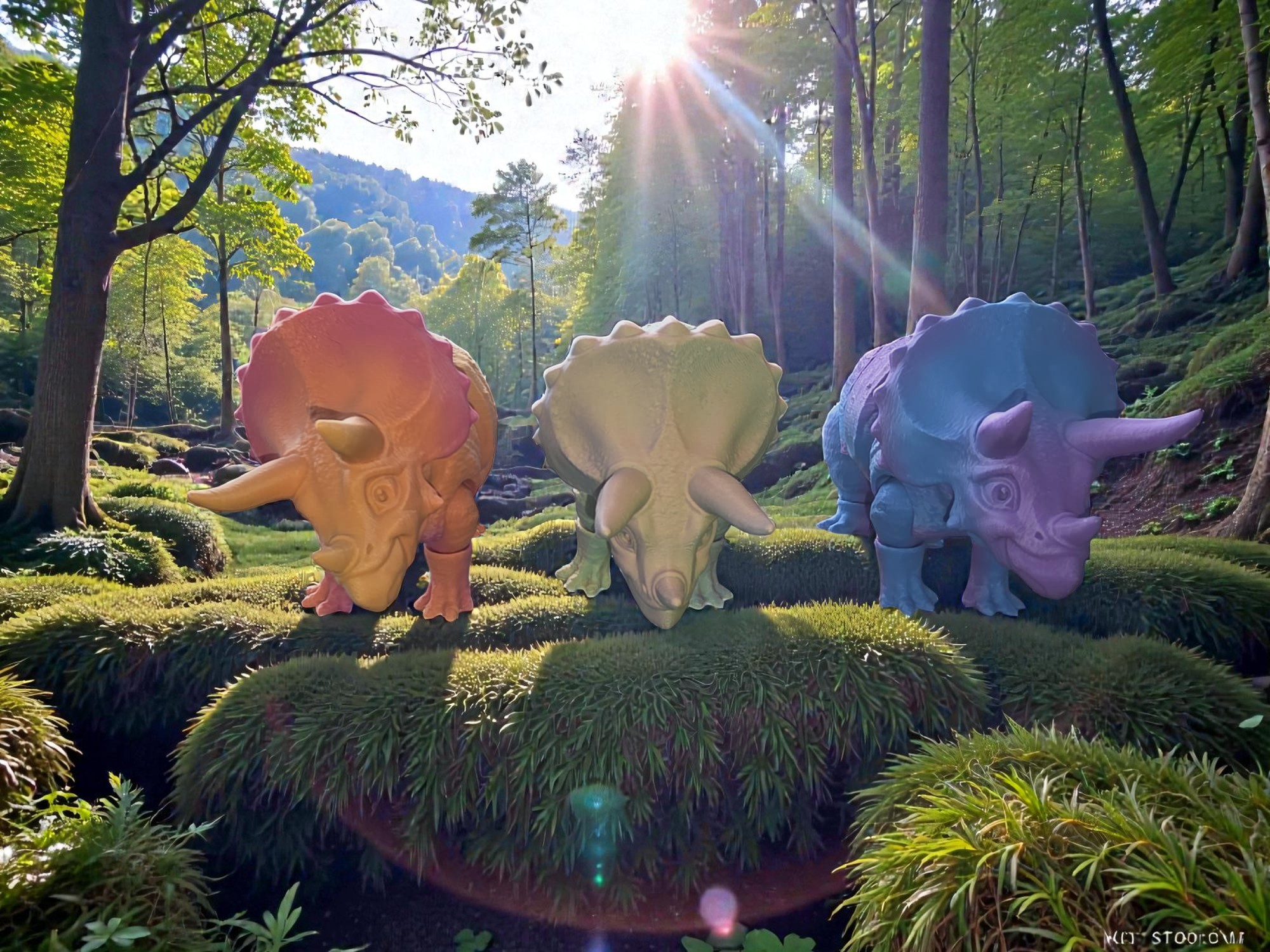 Triceratops thumbnail