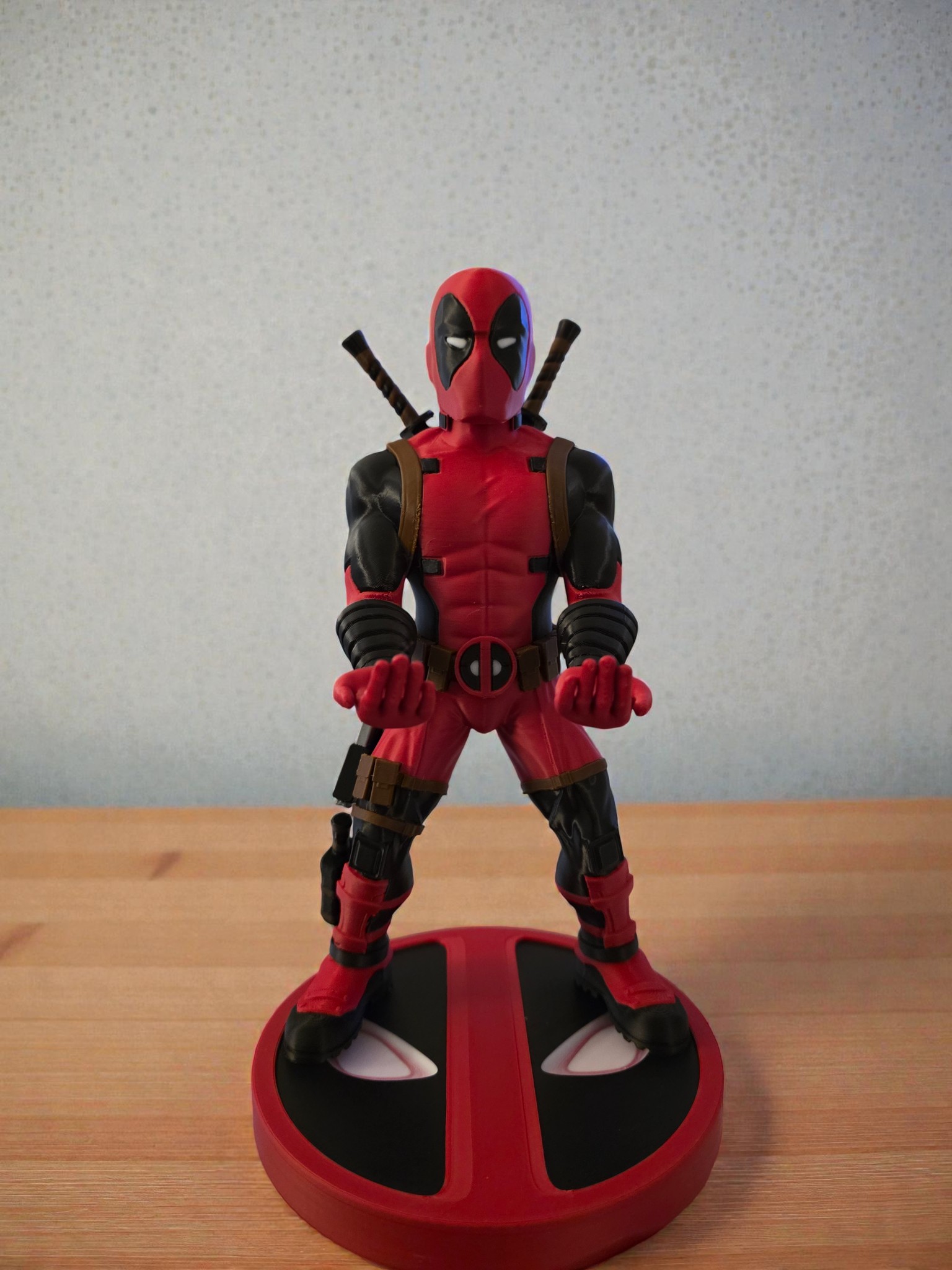 Deadpool Controller Stand