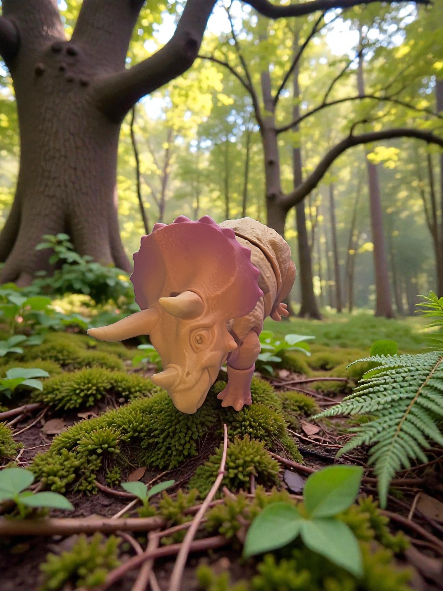 Triceratops thumbnail