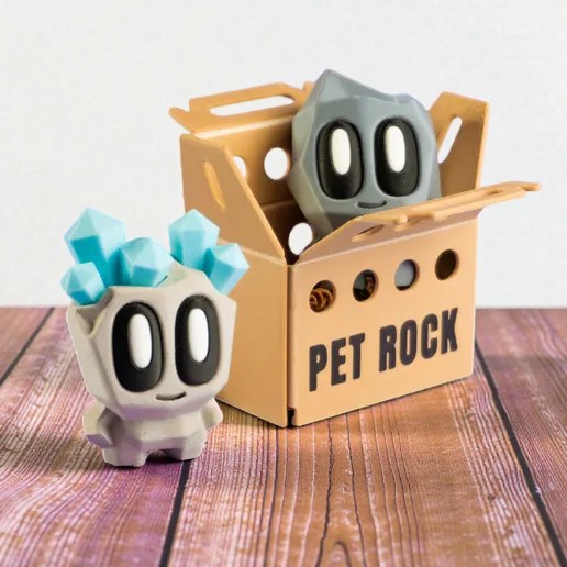 Pet Rock thumbnail