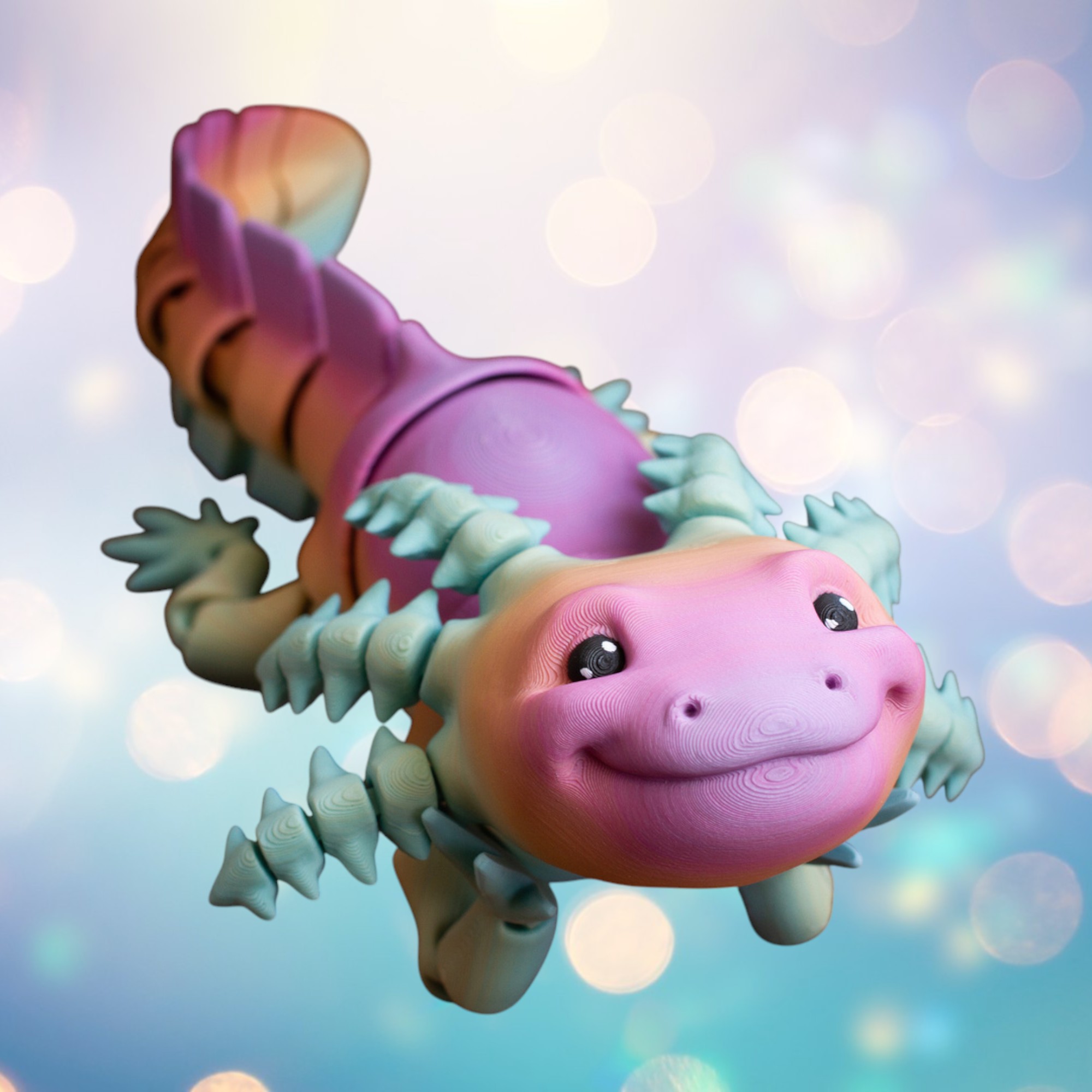 Axolotl
