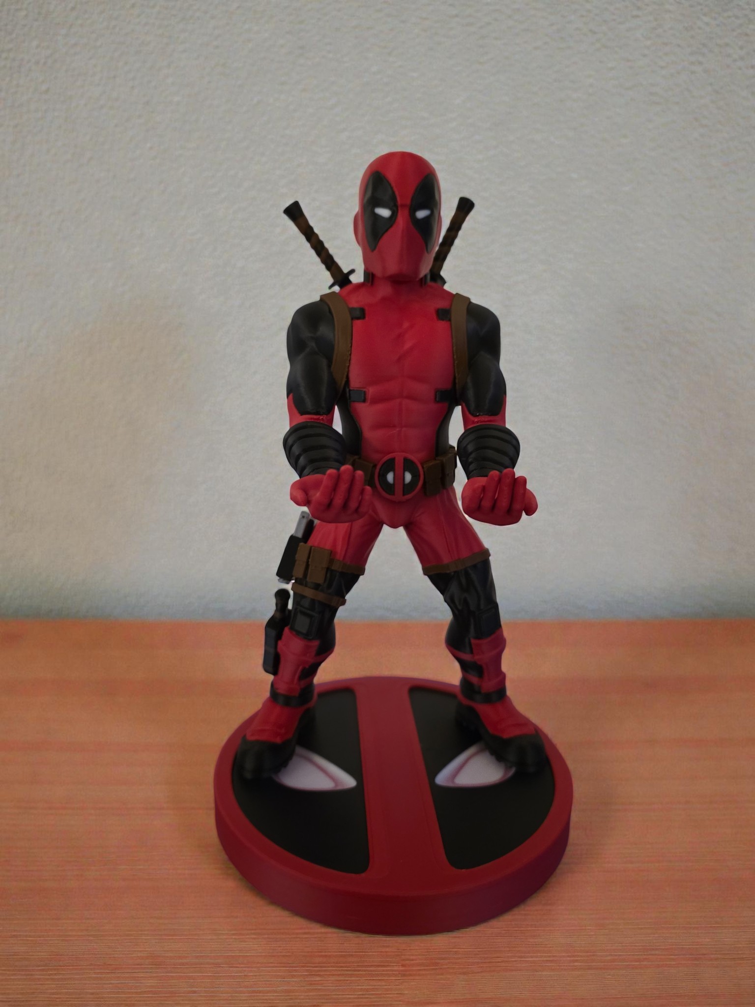Deadpool Controller Stand thumbnail