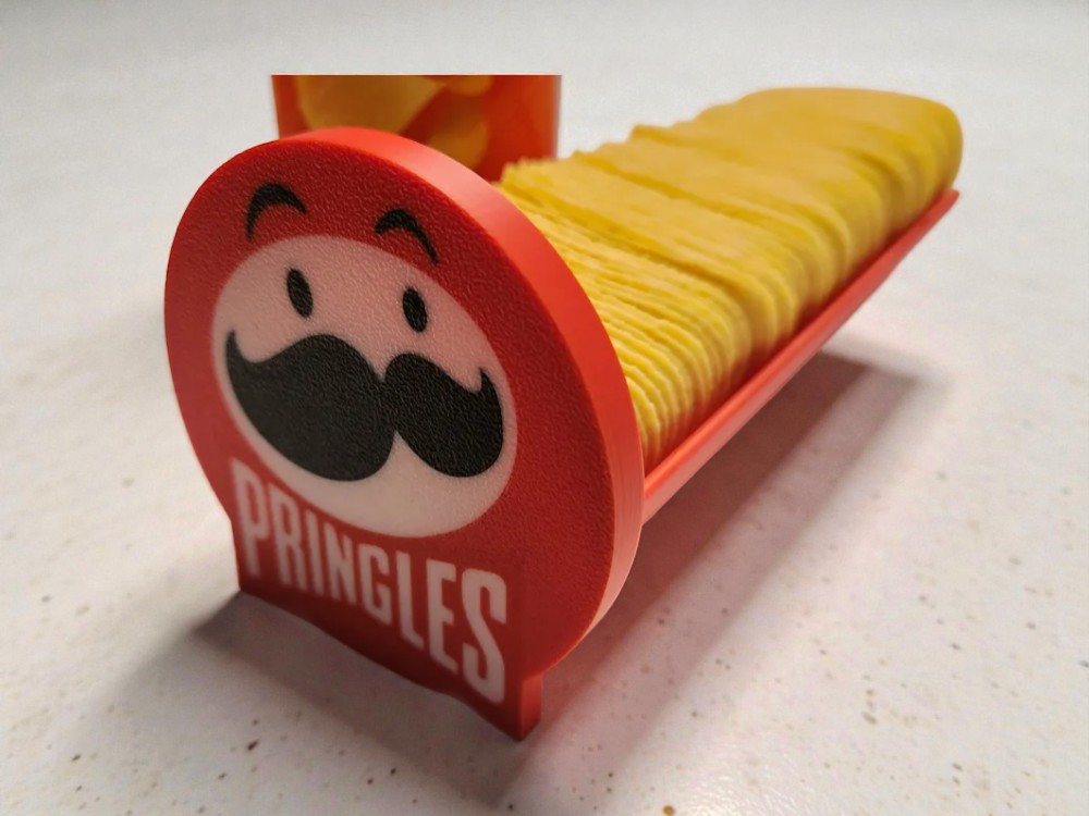 Pringles Party Tray thumbnail