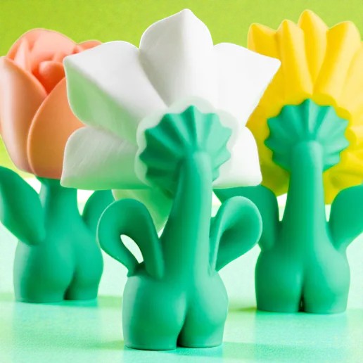 Flower Friends thumbnail