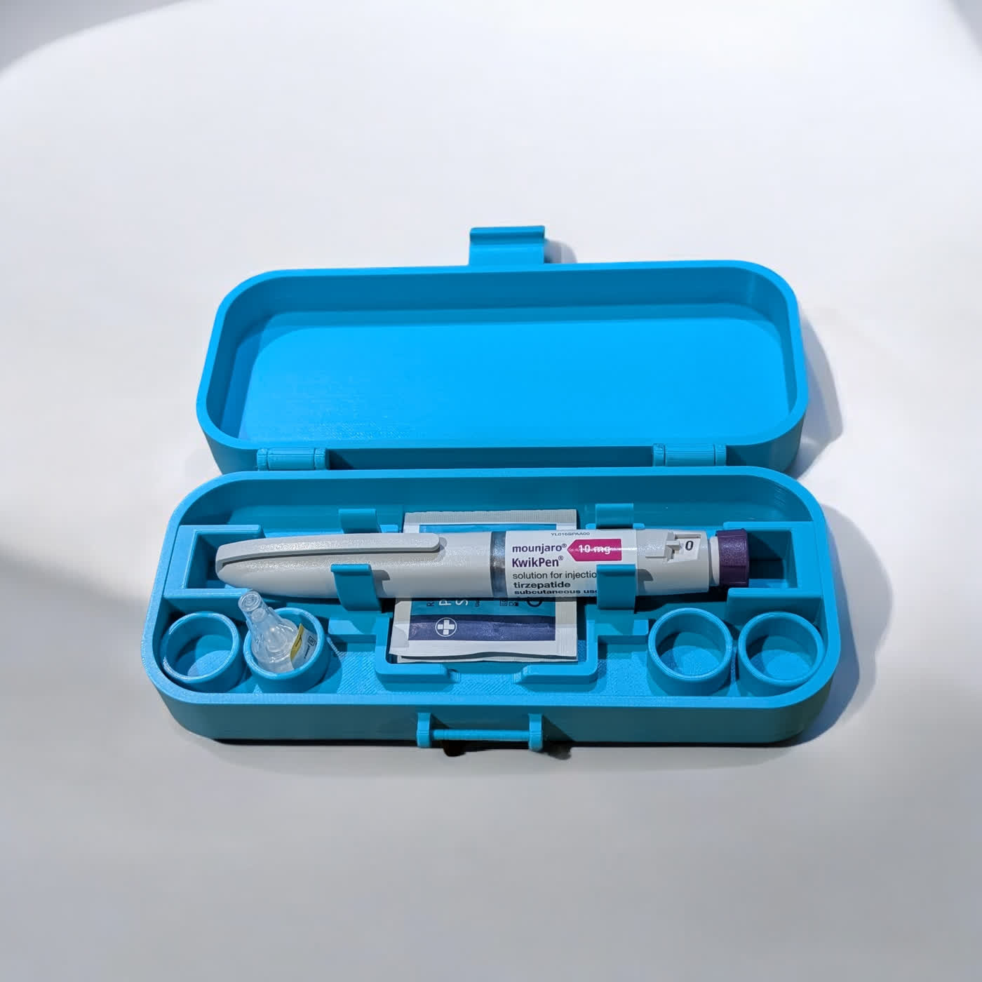 Kwikpen Medical Case thumbnail